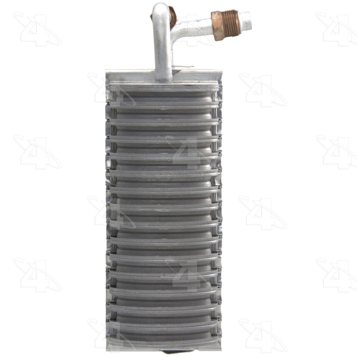 54415 Plate Fin Evaporator Core for 1994-2005 Chevrolet Astro