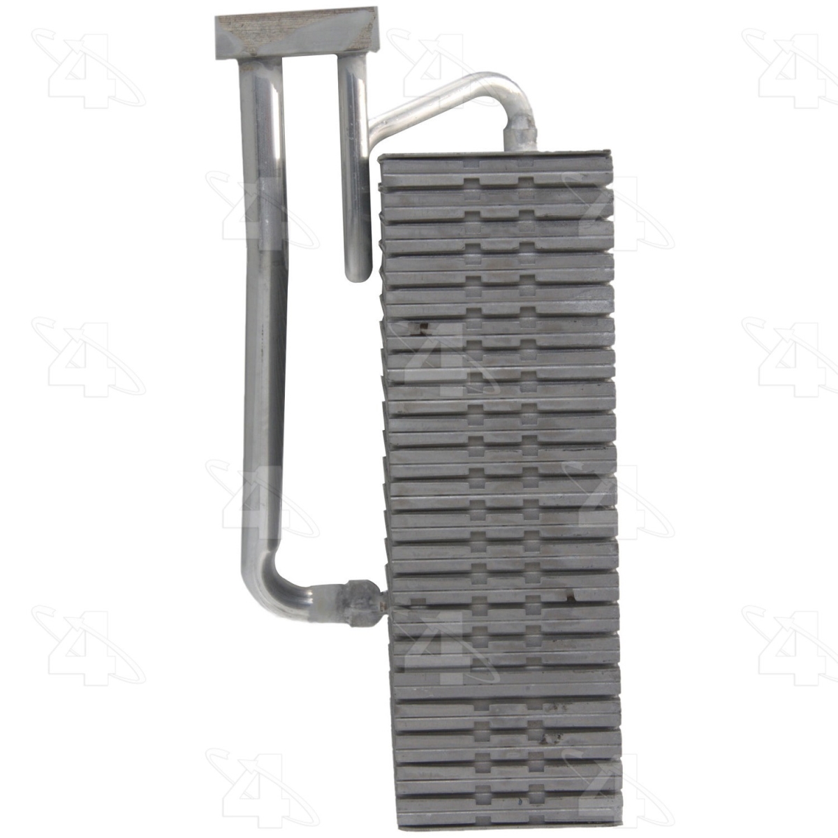 54571 Plate Fin Evaporator Core for 2003-2004 Lincoln Navigator