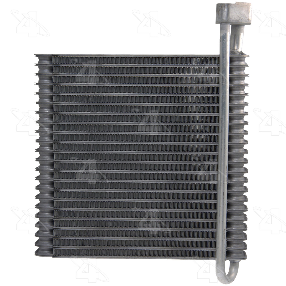 54573 Plate Fin Evaporator Core for 1999-2005 Subaru Forester