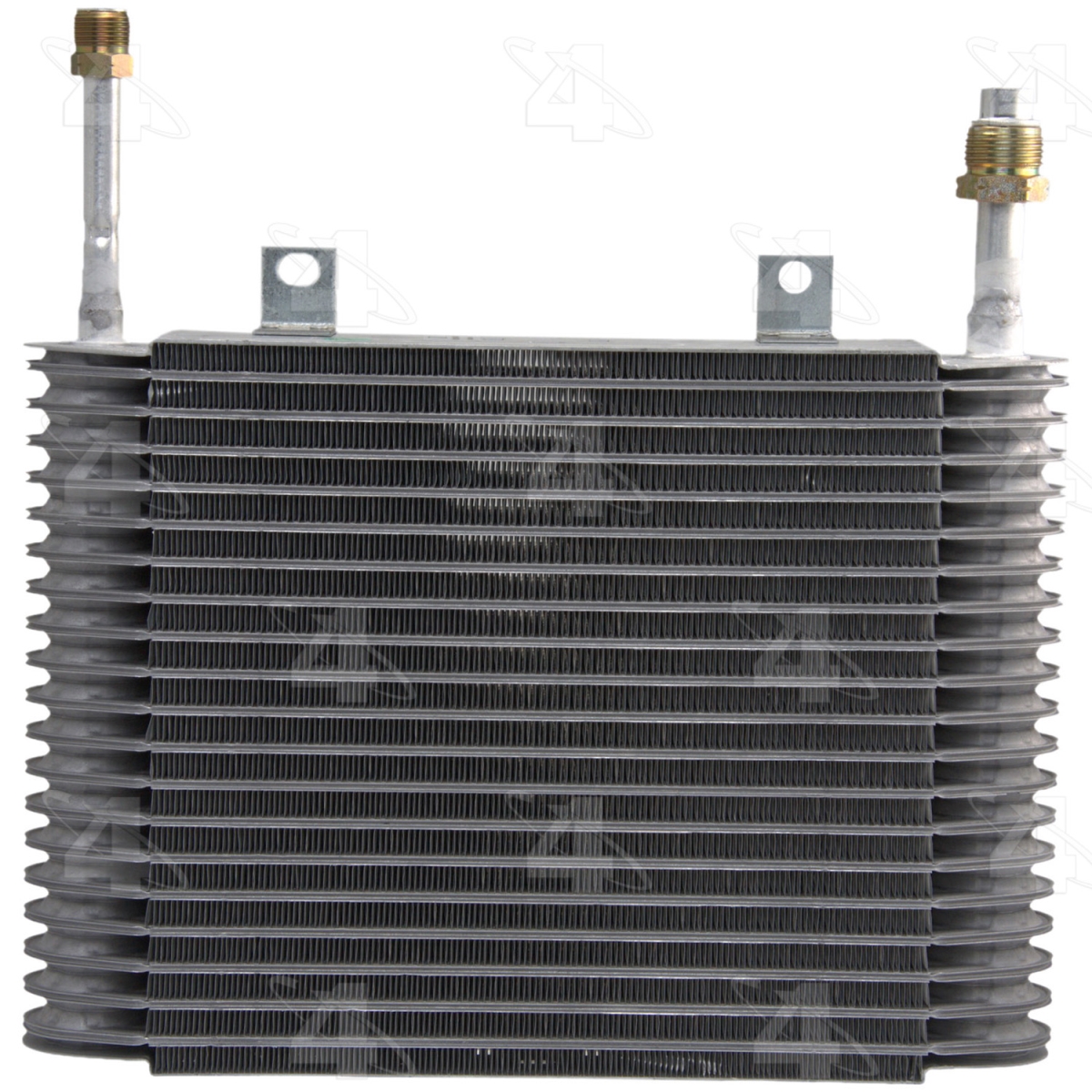 54597 Plate Fin Evaporator Core for 1995-2005 Chevrolet Blazer