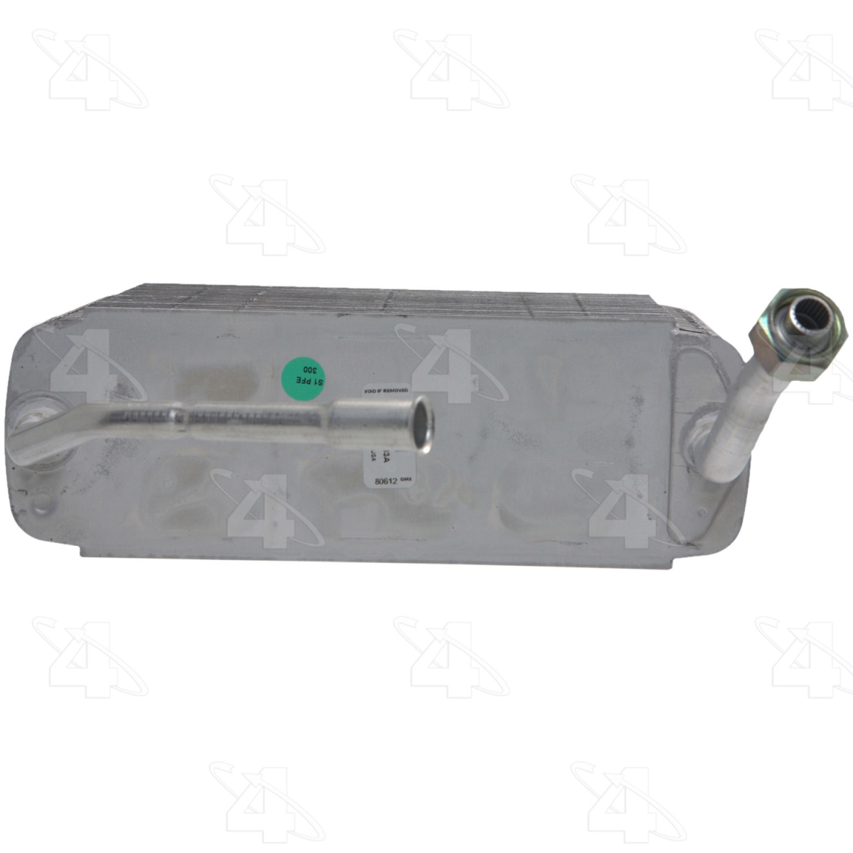 54795 Plate Fin Evaporator Core for 2001-2011 Ford Ranger