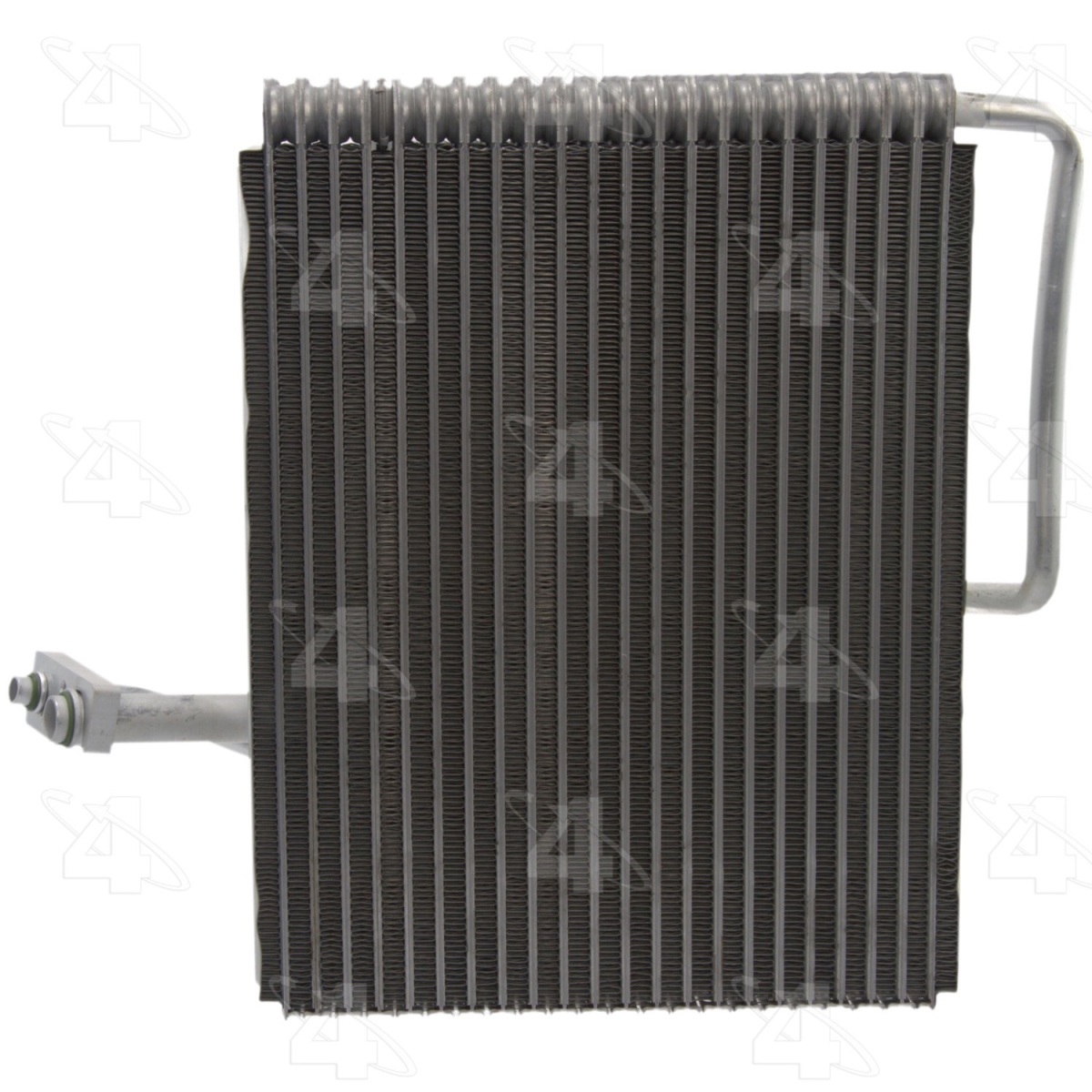 54807 Plate Fin Evaporator Core for 2005-2007 Saturn Ion