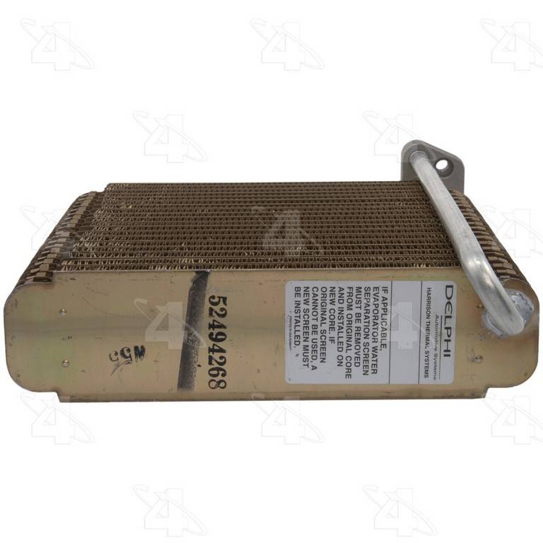 54873 Plate Fin Evaporator Core for 2003-2014 Chevrolet Suburban 1500