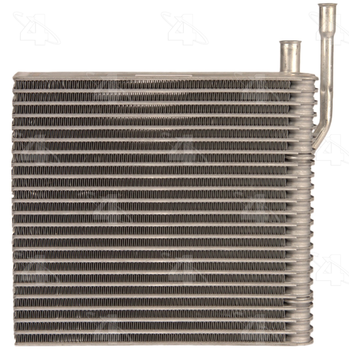 54965 Plate Fin Evaporator Core for 2003-2011 Lincoln Town Car