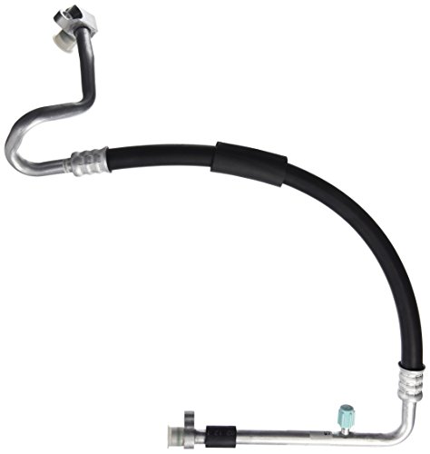 55081 AC Suction Line Hose Assembly for 2002-2004 Nissan Xterra