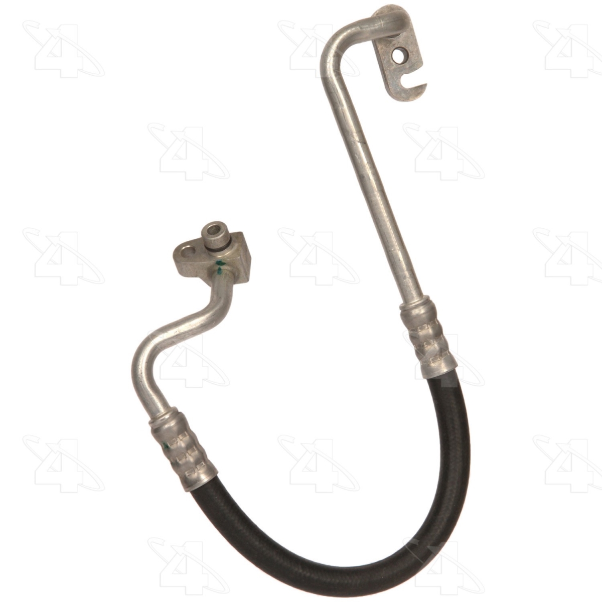 55139 AC Discharge Line Hose Assembly for 2004-2009 Nissan Quest