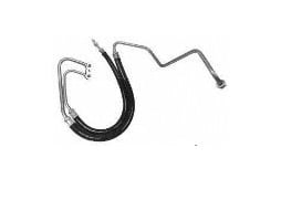 55515 AC Discharge & Suction Line Hose Assembly for 2006-2015 Toyota RAV4
