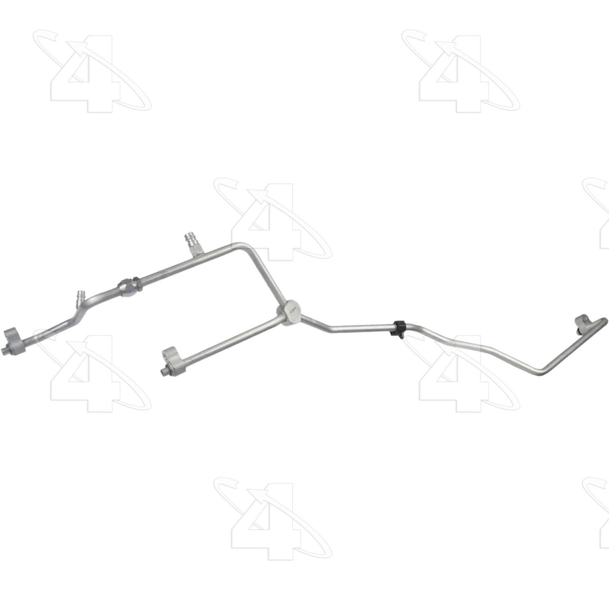 55942 Liquid Line Hose Assembly for 2000-2005 Chevrolet Suburban 1500