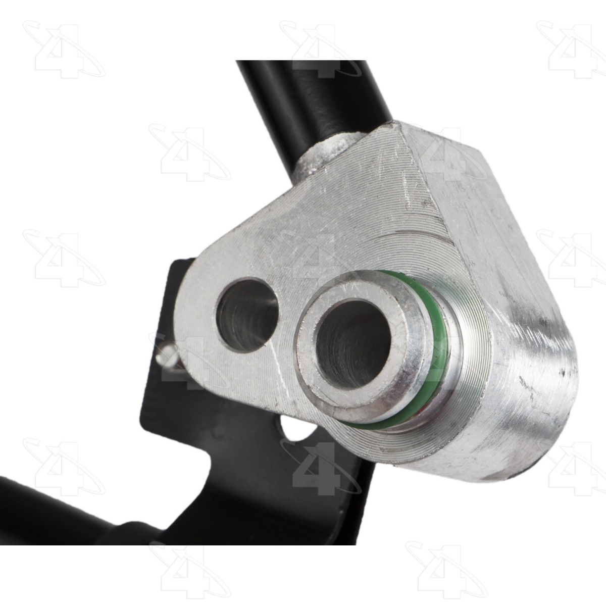 AC Discharge Line Hose Assembly for 2003-2007 Saturn Ion