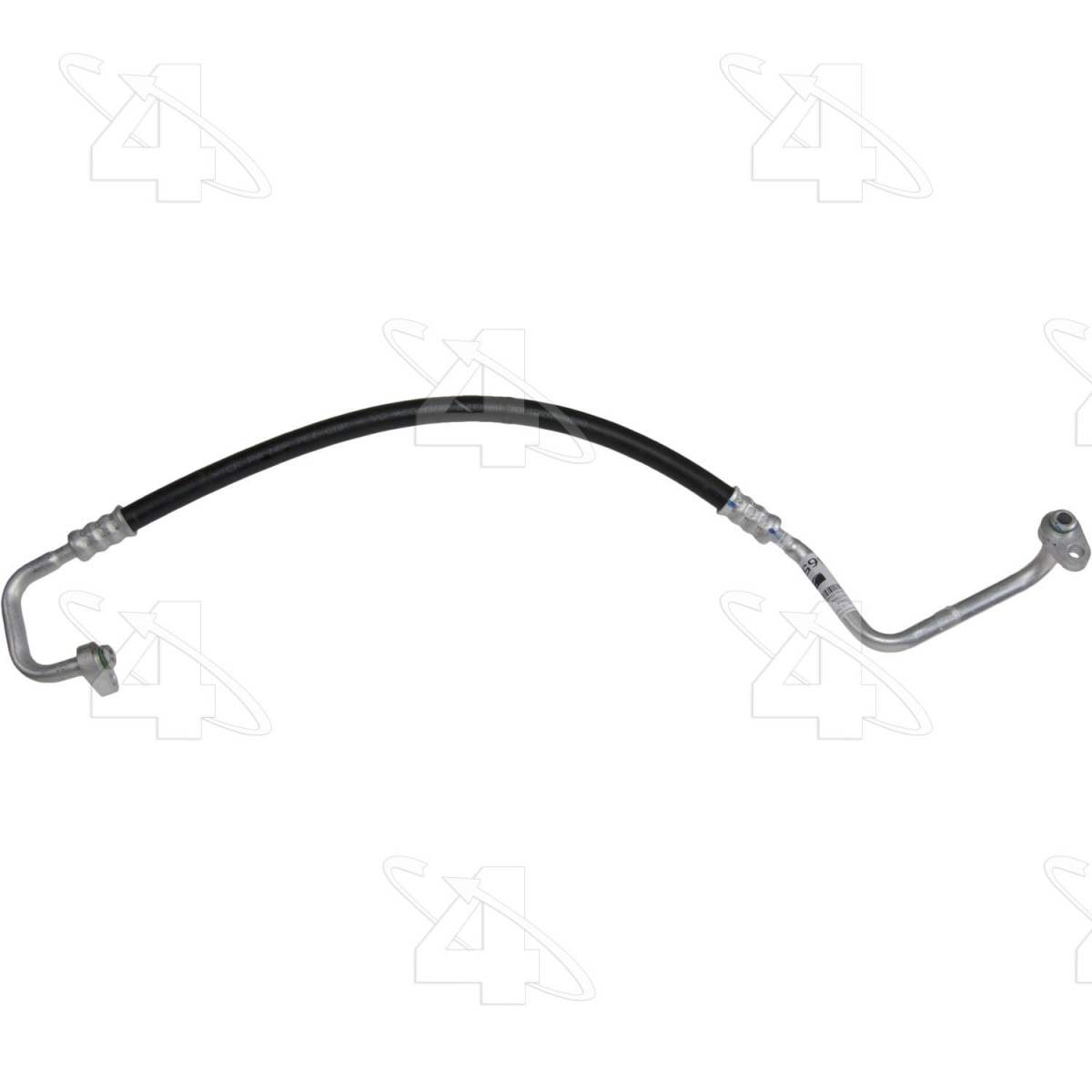56500 AC Discharge Line Hose Assembly for 2004-2008 Nissan Maxima