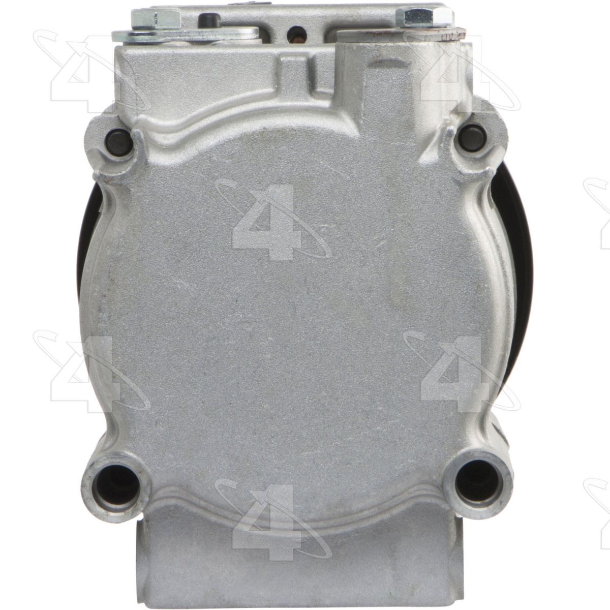 58189 AC Compressor with Clutch for 2001-2006 Kia Optima