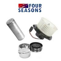 68161 AC Compressor with Clutch