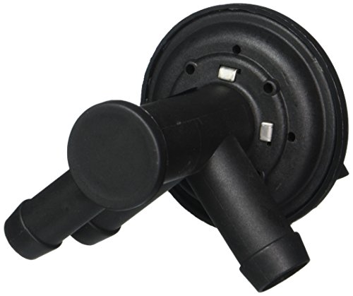 74618 HVAC Heater Control Valve for 2002-2006 Chevrolet Trailblazer