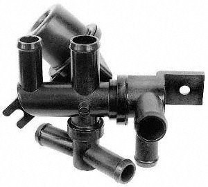 74853 HVAC Heater Control Valve for 1996-2005 Chevrolet Astro