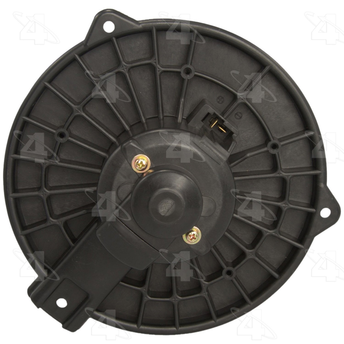 75736 HVAC Blower Motor without Wheel for 2002-2006 Honda CRV