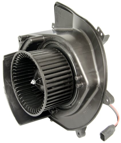 75749 HVAC Blower Motor without Wheel for 2000-2005 Buick LeSabre