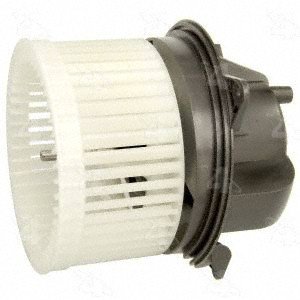 75754 HVAC Blower Motor without Wheel for 2000-2011 Ford Focus