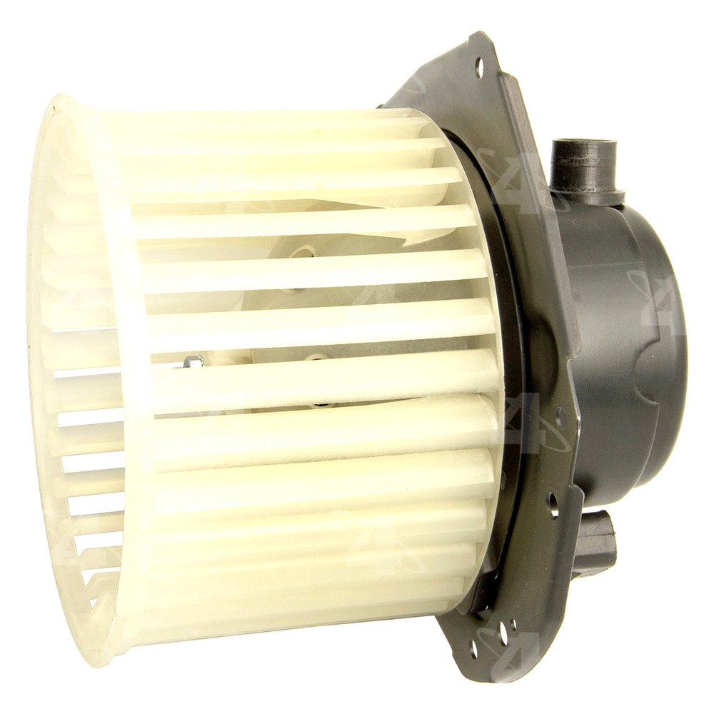 HVAC Blower Motor with Wheel for 1994-2004 Chevrolet S10