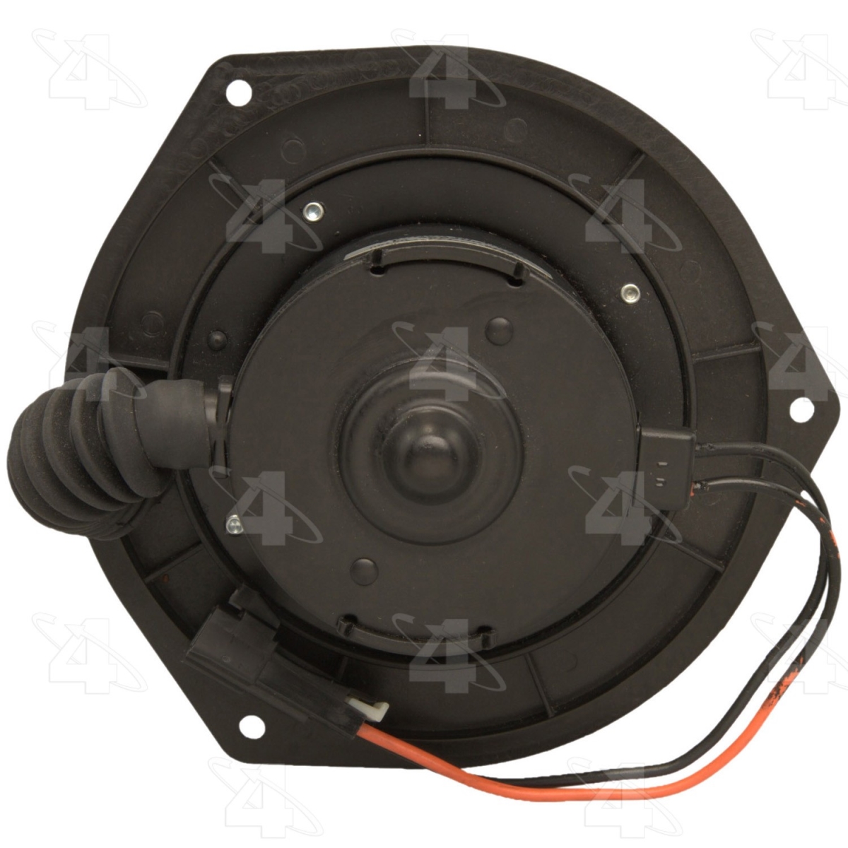 75778 HVAC Blower Motor without Wheel for 2006-2011 Chevrolet HHR