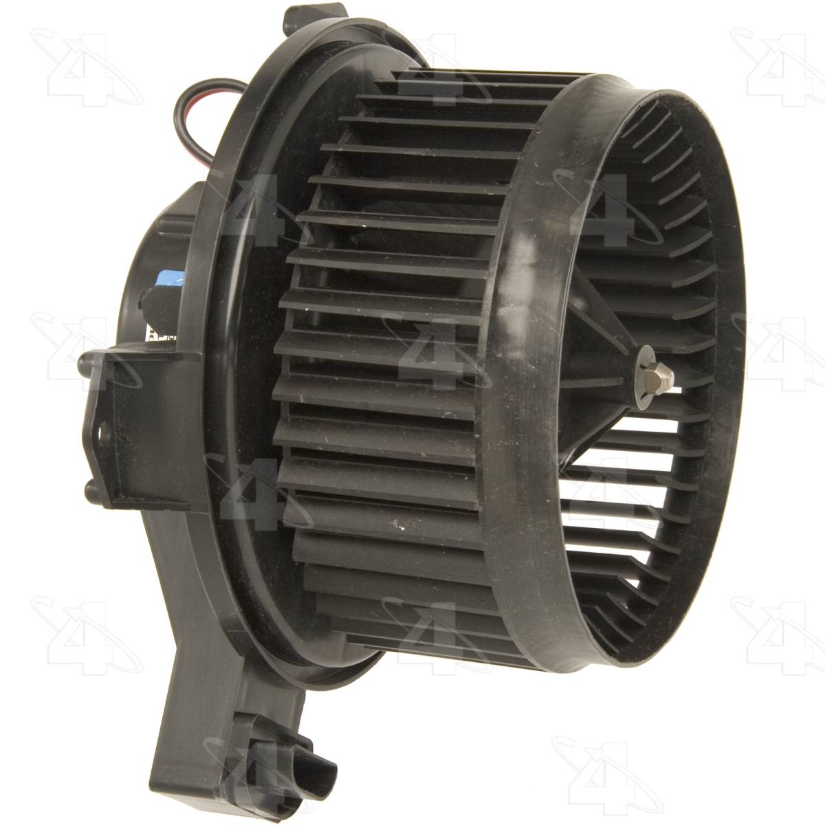 75839 HVAC Blower Motor without Wheel for 2010-2017 Toyota Prius