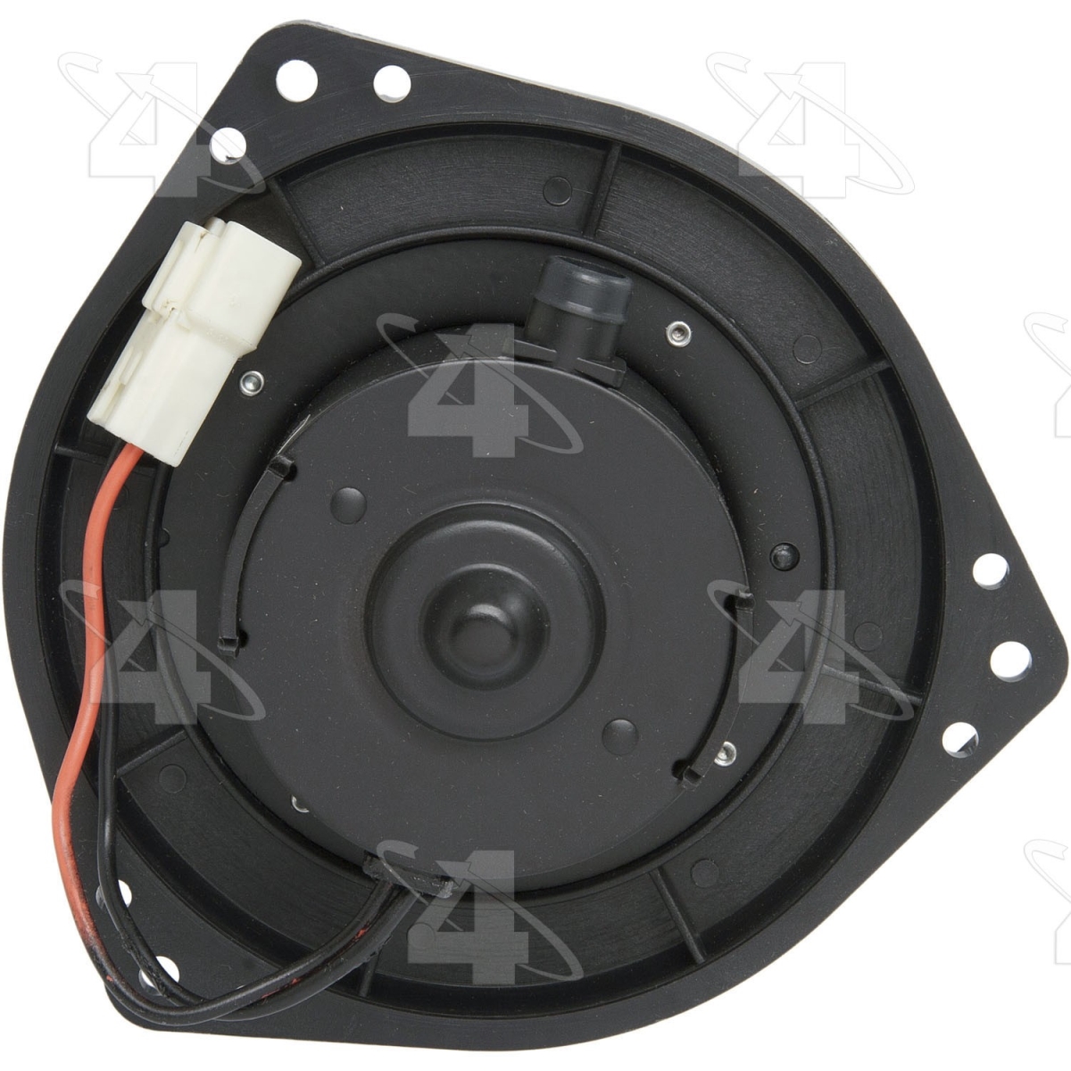 HVAC Blower Motor without Wheel for 2007-2014 Mitsubishi Outlander