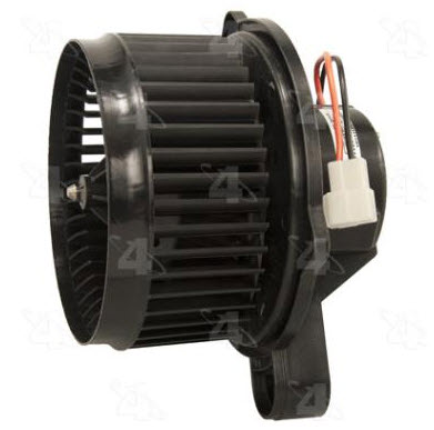 HVAC Blower Motor without Wheel for 2007-2017 Hyundai Elantra