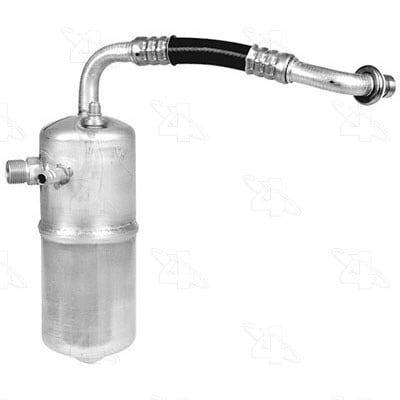 AC Accumulator with Hose Assembly for 1997-1998 Ford F150