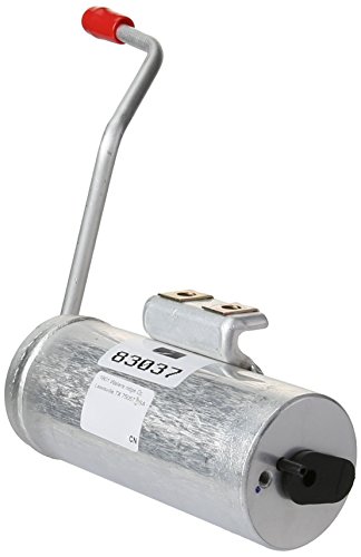Air Conditioning Receiver Drier for 2002-2005 Hyundai Sonata