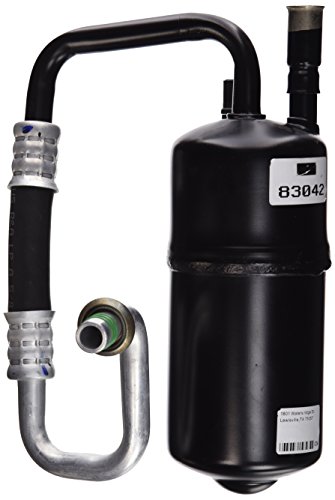83042 AC Accumulator with Hose Assembly for 2001-2005 Ford Escape