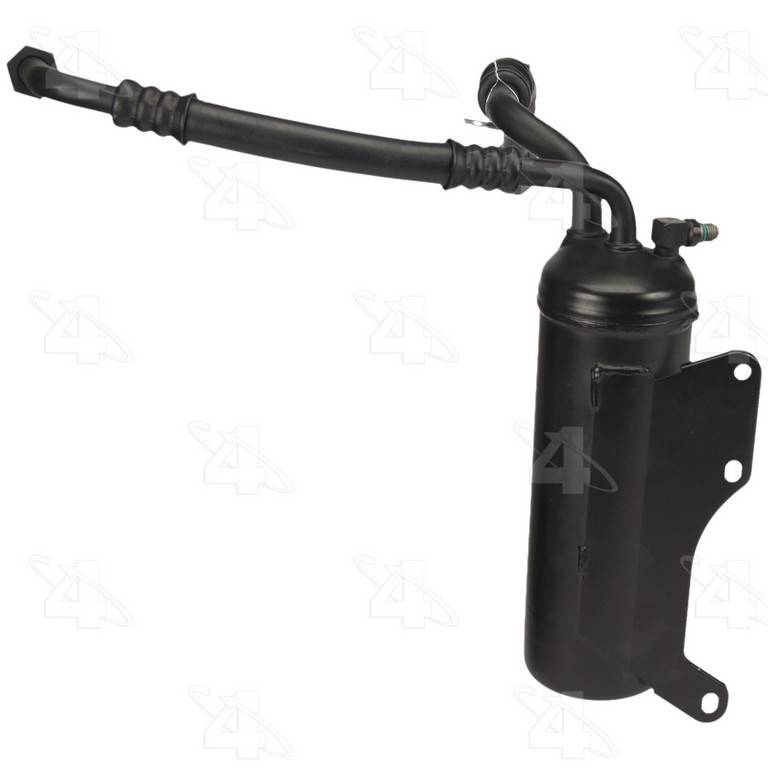 83074 AC Accumulator with Hose Assembly for 2004-2005 Ford E350 Club Wagon