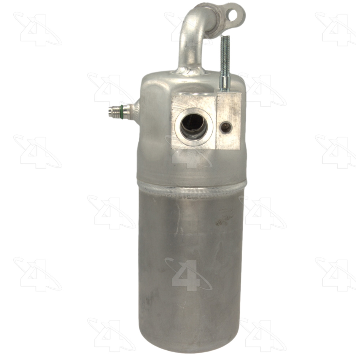83290 Air Conditioning Accumulator for 2001-2006 Mazda Tribute