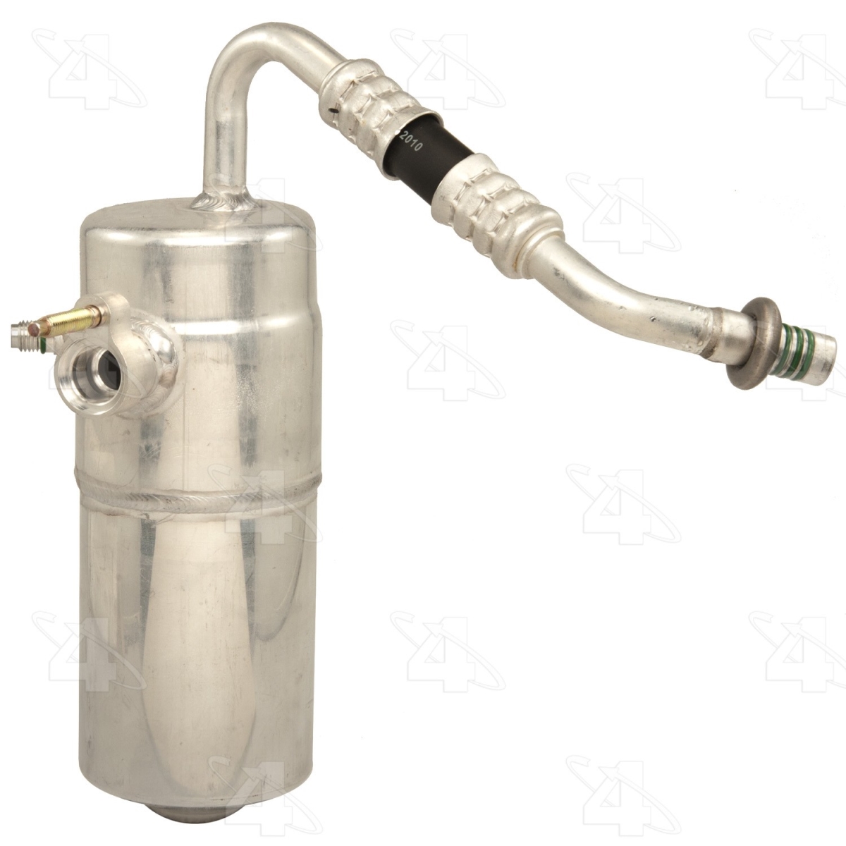83364 AC Accumulator with Hose Assembly for 2004-2008 Ford F150