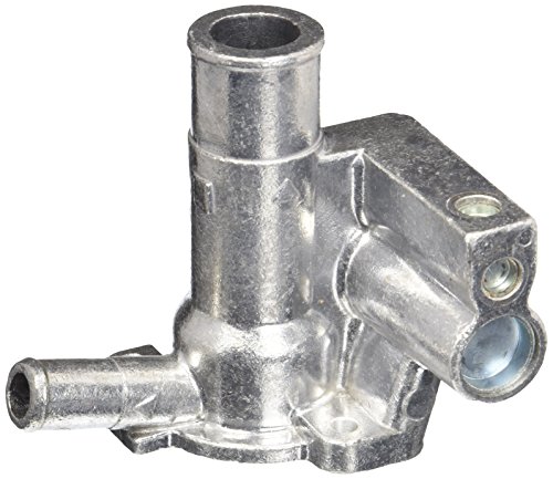 84881 Engine Coolant Water Outlet for 1985-1996 Ford Escort