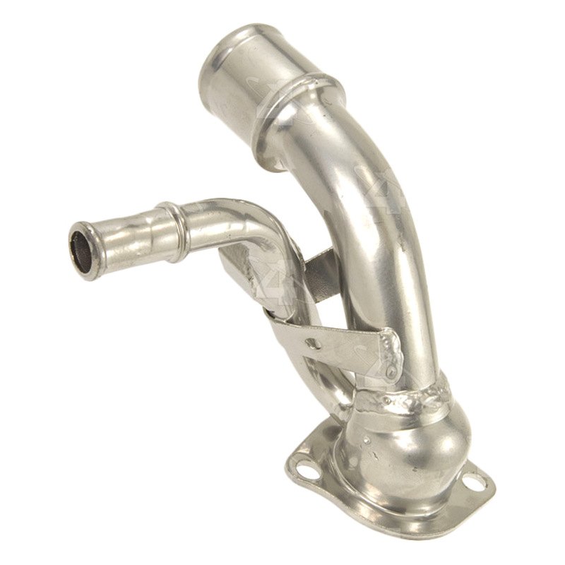 84888 Engine Coolant Water Outlet for 1993-1997 Ford Ranger