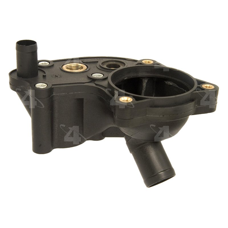 85138 Engine Coolant Thermostat Housing for 1997-2001 Ford Explorer