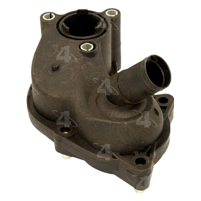 85139 Engine Coolant Thermostat Housing for 2005-2010 Ford Mustang