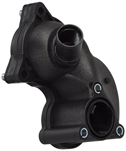 Engine Coolant Thermostat Housing for 2001-2005 Ford Explorer Sport Trac