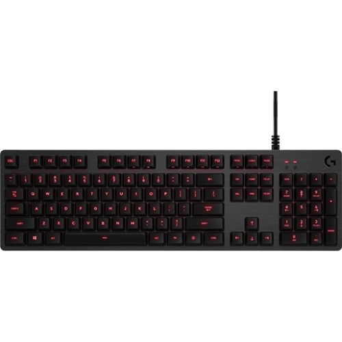 Picture of Logitech 920-008300 G413 Mechanical Backlit Gaming Keyboard