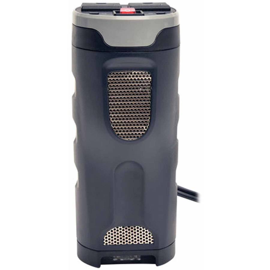 Tripp Lite PV200CUSB 200W PowerVerter Ultra-Compact Car Inverter with 2 Outlets