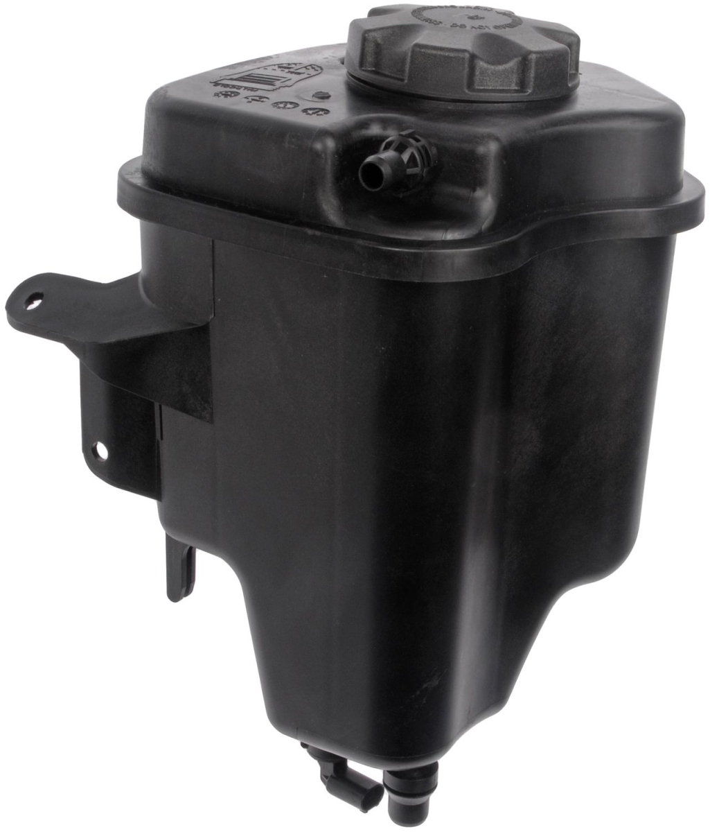 Pressurized Coolant Reservoir for 2007-2017 BMW X5