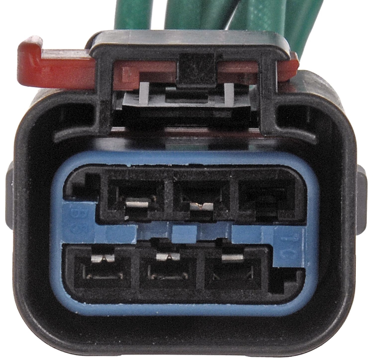 Dorman 645503 Tail Lamp Repair Harness