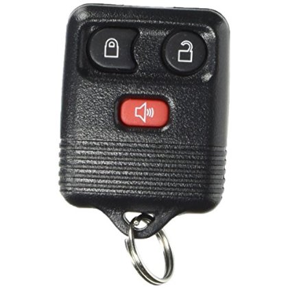Dorman 13798 Keyless Entry Remote for 2017 Ford E-350 Super Duty