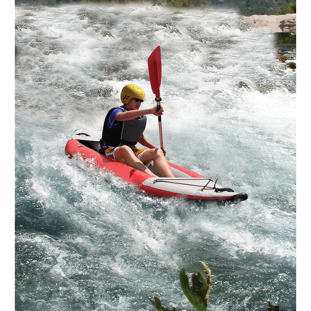 Flare 1 Person Kayak