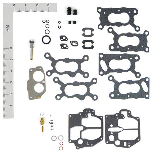 151100A Carburetor Repair Kit for 1983-1985 Mazda 626