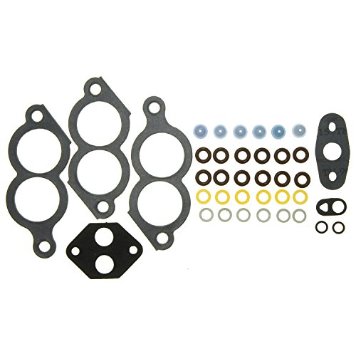 18011A Fuel Injection Kit Ford PFI
