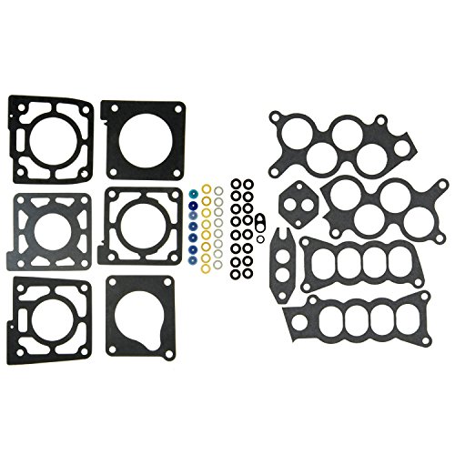 18012B Fuel Injection Kit Ford-PFI