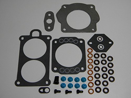 18031A Fuel Injection Kit Ford PFI