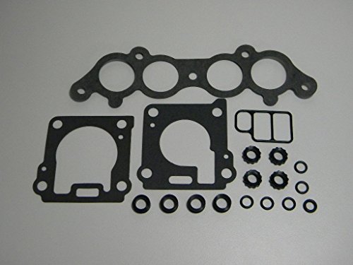 18039A Fuel Injection Kit