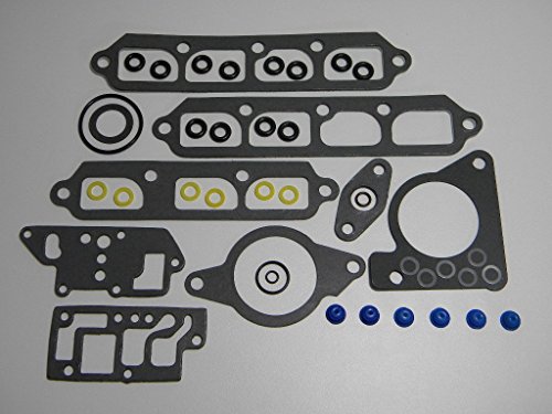 18035A Fuel Injection Kit R-PFI