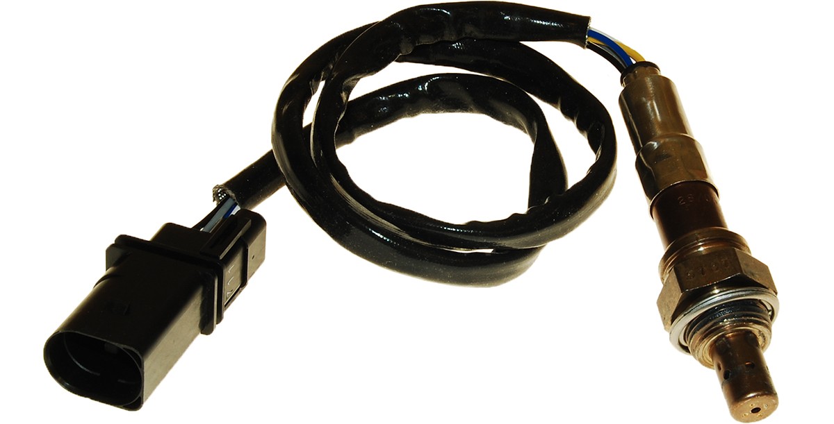 250-25017 5-Wire Wideband Sensor